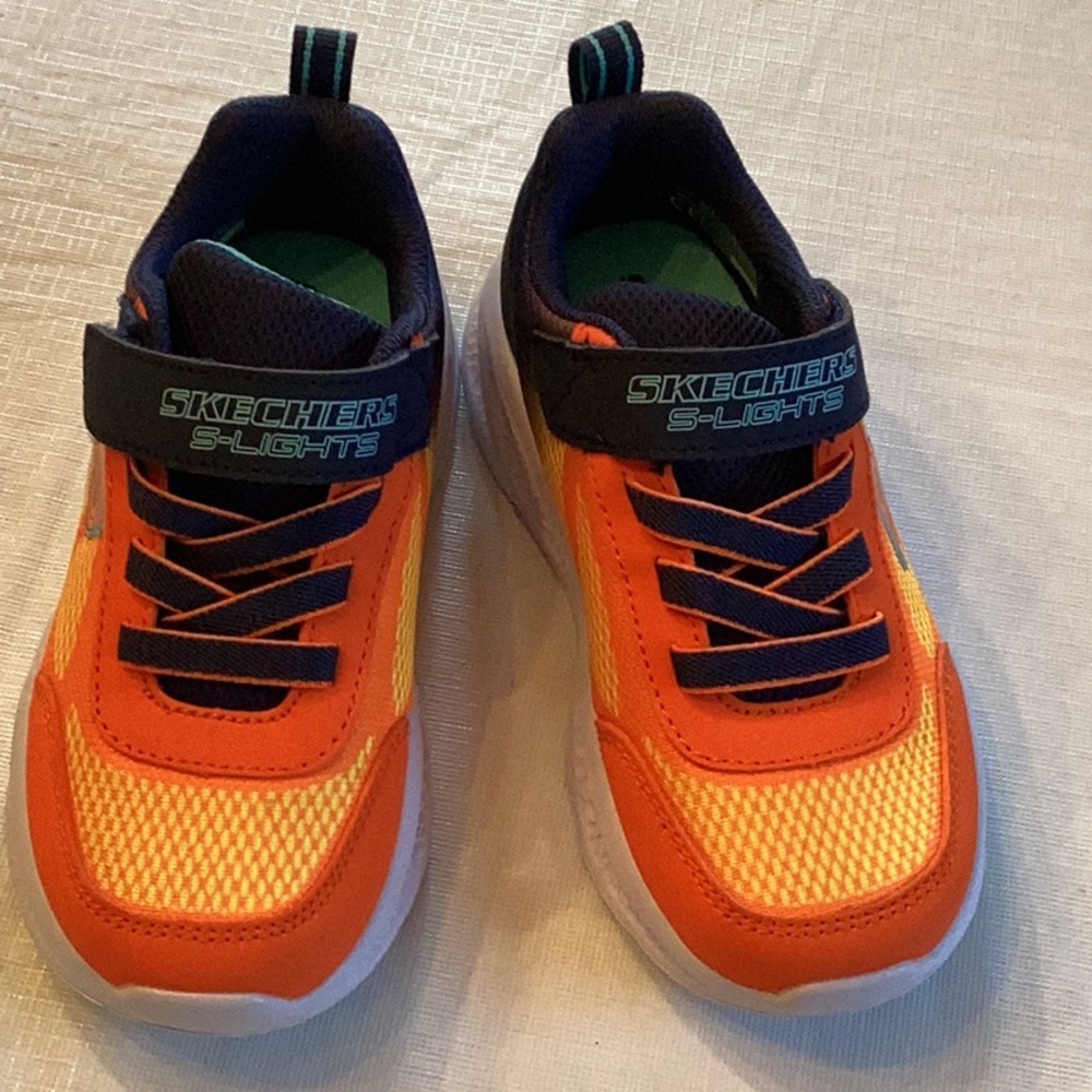 Kid’s Sketchers